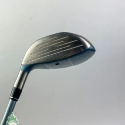 Used RH TaylorMade 300 Series Fairway 5 Wood 20* Lite Flex Graphite Golf Club 17 Used RH TaylorMade 300 Series Fairway 5 Wood 20* Lite Flex Graphite Golf Club -Callaway Club Shop IMG 8471