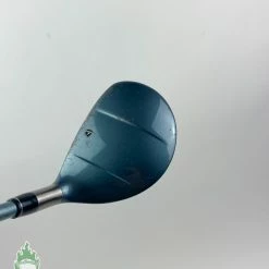 Used RH TaylorMade 300 Series Fairway 5 Wood 20* Lite Flex Graphite Golf Club 19 Used RH TaylorMade 300 Series Fairway 5 Wood 20* Lite Flex Graphite Golf Club -Callaway Club Shop IMG 8473