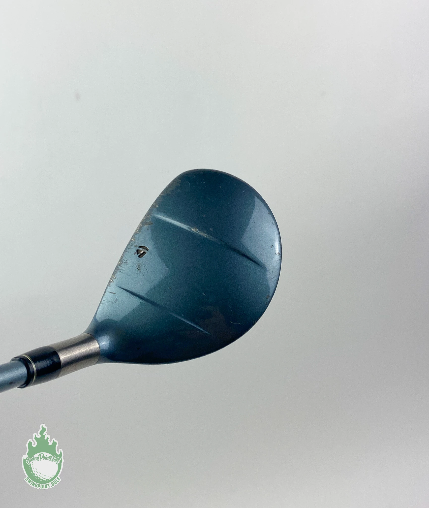 Used RH TaylorMade 300 Series Fairway 5 Wood 20* Lite Flex Graphite Golf Club 9 Used RH TaylorMade 300 Series Fairway 5 Wood 20* Lite Flex Graphite Golf Club - Image 7