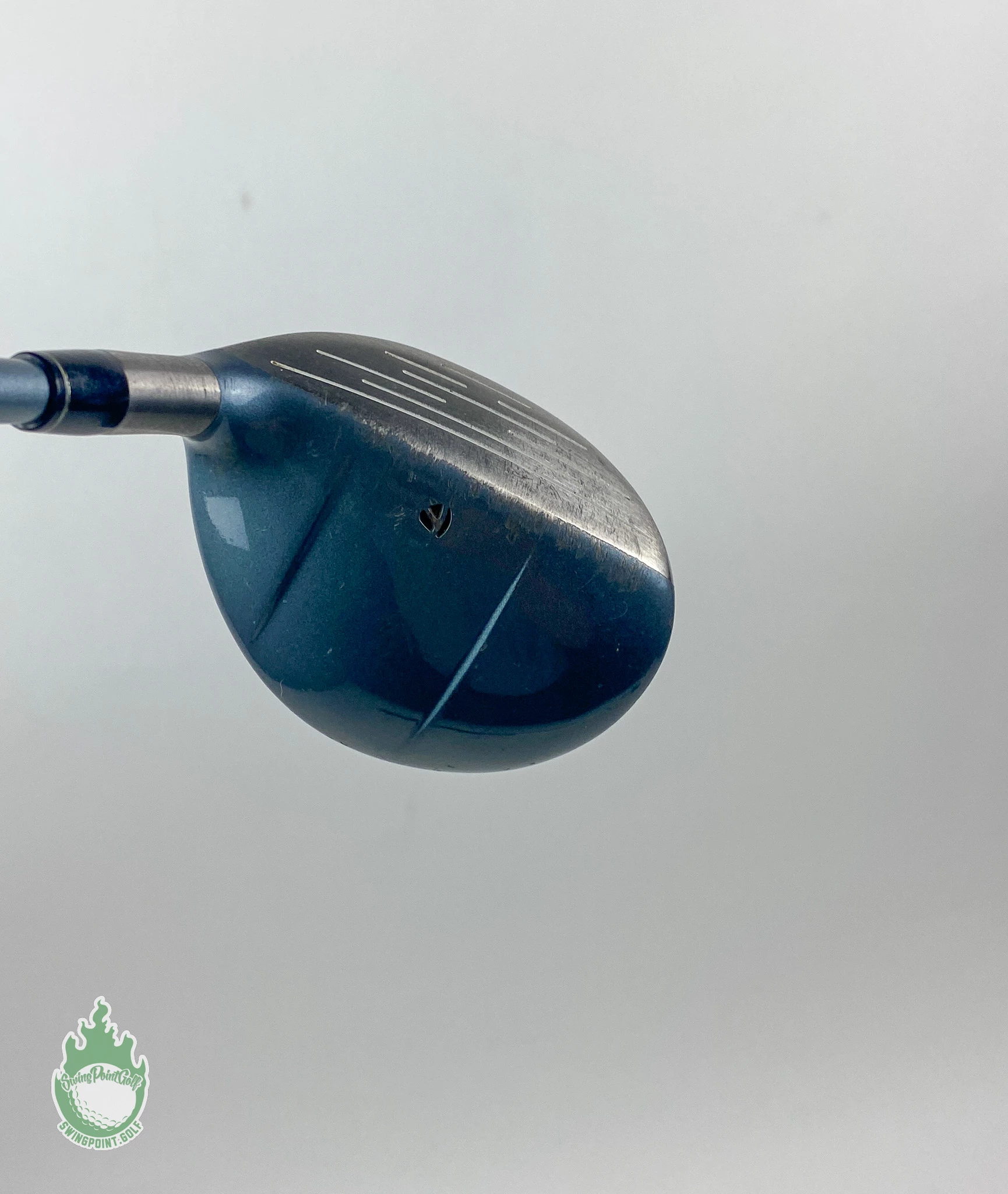 Used RH TaylorMade 300 Series Fairway 5 Wood 20* Lite Flex Graphite Golf Club 10 Used RH TaylorMade 300 Series Fairway 5 Wood 20* Lite Flex Graphite Golf Club - Image 8