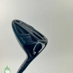 Used RH Callaway Rogue Driver 9* OBAN Kiyoshi 65g Stiff Flex Graphite Golf Club
