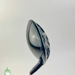 Used RH Callaway Rogue Driver 9* OBAN Kiyoshi 65g Stiff Flex Graphite Golf Club 23 Used RH Callaway Rogue Driver 9* OBAN Kiyoshi 65g Stiff Flex Graphite Golf Club -Callaway Club Shop IMG 8476