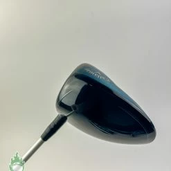 Used RH Callaway Rogue Driver 9* OBAN Kiyoshi 65g Stiff Flex Graphite Golf Club 22 Used RH Callaway Rogue Driver 9* OBAN Kiyoshi 65g Stiff Flex Graphite Golf Club -Callaway Club Shop IMG 8477