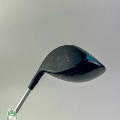 Used RH Callaway Rogue Driver 9* OBAN Kiyoshi 65g Stiff Flex Graphite Golf Club 20 Used RH Callaway Rogue Driver 9* OBAN Kiyoshi 65g Stiff Flex Graphite Golf Club -Callaway Club Shop IMG 8479