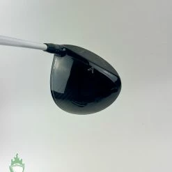 Used RH Callaway Rogue Driver 9* OBAN Kiyoshi 65g Stiff Flex Graphite Golf Club 18 Used RH Callaway Rogue Driver 9* OBAN Kiyoshi 65g Stiff Flex Graphite Golf Club -Callaway Club Shop IMG 8481