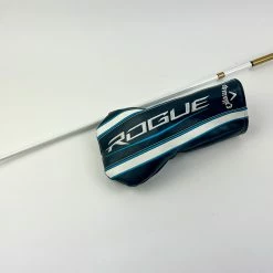 Used RH Callaway Rogue Driver 9* OBAN Kiyoshi 65g Stiff Flex Graphite Golf Club 15 Used RH Callaway Rogue Driver 9* OBAN Kiyoshi 65g Stiff Flex Graphite Golf Club -Callaway Club Shop IMG 8484