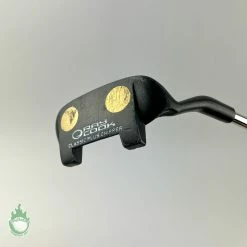 Used Right Handed Ray Cook Classic Plus Chipper 35″ Putter Steel Golf Club