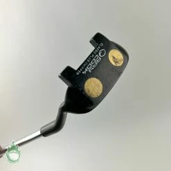 Used Right Handed Ray Cook Classic Plus Chipper 35″ Putter Steel Golf Club -Callaway Club Shop IMG 8488