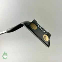 Used Right Handed Ray Cook Classic Plus Chipper 35″ Putter Steel Golf Club -Callaway Club Shop IMG 8489