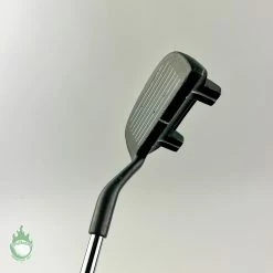Used Right Handed Ray Cook Classic Plus Chipper 35″ Putter Steel Golf Club -Callaway Club Shop IMG 8491