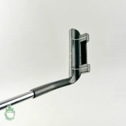 Used Right Handed Ray Cook Classic Plus Chipper 35″ Putter Steel Golf Club -Callaway Club Shop IMG 8492