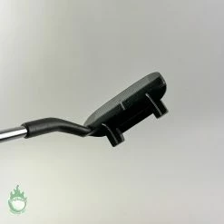 Used Right Handed Ray Cook Classic Plus Chipper 35″ Putter Steel Golf Club -Callaway Club Shop IMG 8493