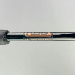 Used Right Handed TaylorMade Spider X Navy 34.5″ Putter Black Steel Golf Club -Callaway Club Shop IMG 8496 2