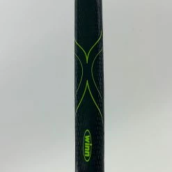 Used Right Handed TaylorMade Spider X Navy 34.5″ Putter Black Steel Golf Club -Callaway Club Shop IMG 8497 1