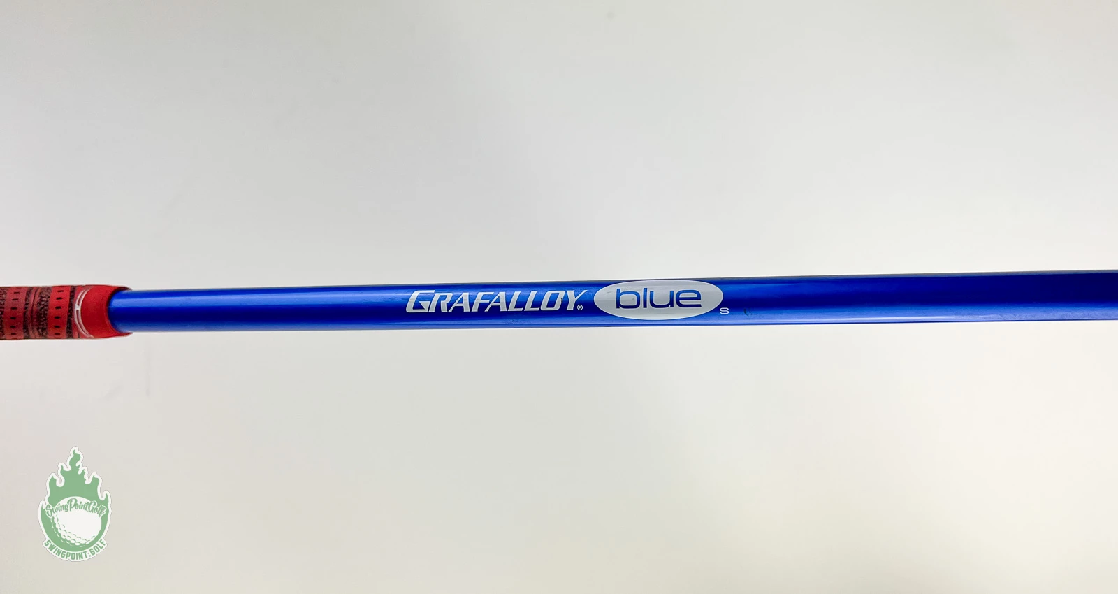 Used TaylorMade V-Steel Fairway 3 Wood 15* Grafalloy Stiff Graphite Golf Club 7 Used TaylorMade V-Steel Fairway 3 Wood 15* Grafalloy Stiff Graphite Golf Club - Image 5