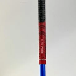 Used TaylorMade V-Steel Fairway 3 Wood 15* Grafalloy Stiff Graphite Golf Club 16 Used TaylorMade V-Steel Fairway 3 Wood 15* Grafalloy Stiff Graphite Golf Club -Callaway Club Shop IMG 8505