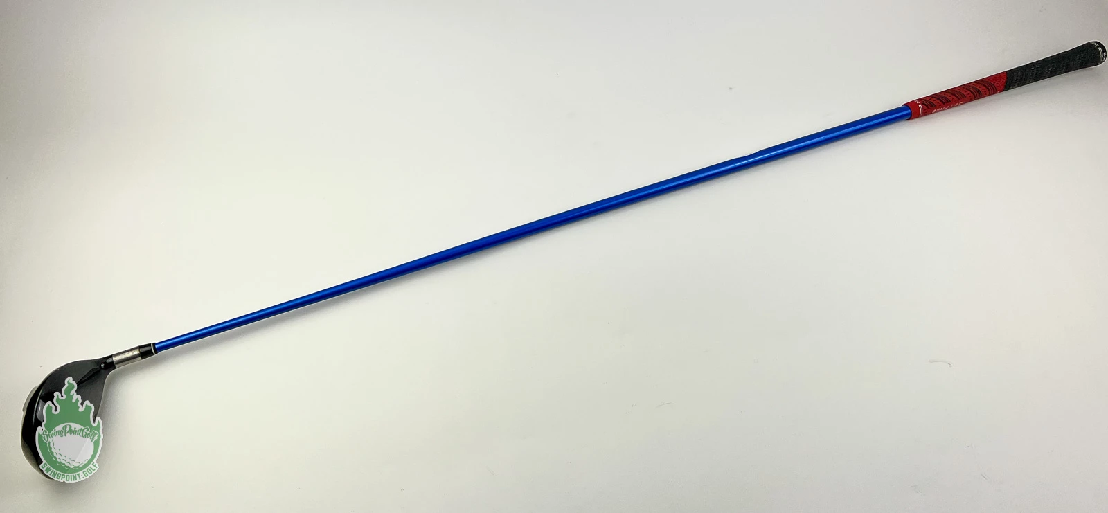 Used TaylorMade V-Steel Fairway 3 Wood 15* Grafalloy Stiff Graphite Golf Club 5 Used TaylorMade V-Steel Fairway 3 Wood 15* Grafalloy Stiff Graphite Golf Club - Image 3