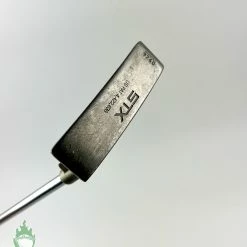 Used Right Handed STX 35″ Model 9740 Putter Steel Golf Club -Callaway Club Shop IMG 8541