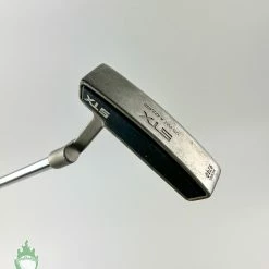 Used Right Handed STX 35″ Model 9740 Putter Steel Golf Club -Callaway Club Shop IMG 8542