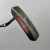 RH Bionik Golf RL Series 107 Blade Putter Steel Super Stroke Fatso Golf Club