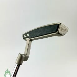 Used Right Handed STX 35″ Model 9740 Putter Steel Golf Club -Callaway Club Shop IMG 8544