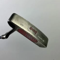 RH Bionik Golf RL Series 107 Blade Putter Steel Super Stroke Fatso Golf Club -Callaway Club Shop IMG 8544 scaled 1