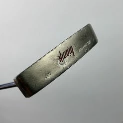 RH Bionik Golf RL Series 107 Blade Putter Steel Super Stroke Fatso Golf Club -Callaway Club Shop IMG 8545