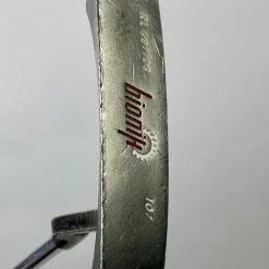 RH Bionik Golf RL Series 107 Blade Putter Steel Super Stroke Fatso Golf Club -Callaway Club Shop IMG 8546 scaled 1