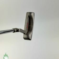 Used Right Handed STX 35″ Model 9740 Putter Steel Golf Club -Callaway Club Shop IMG 8547