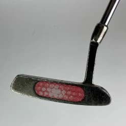 RH Bionik Golf RL Series 107 Blade Putter Steel Super Stroke Fatso Golf Club -Callaway Club Shop IMG 8548 scaled 1