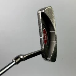 RH Bionik Golf RL Series 107 Blade Putter Steel Super Stroke Fatso Golf Club -Callaway Club Shop IMG 8551 scaled 1
