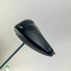Used RH Ping G425 MAX Driver 10.5* Alta CB 55g Stiff Flex Graphite Golf Club -Callaway Club Shop IMG 8584