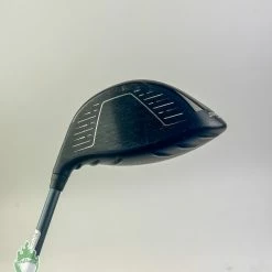 Used RH Ping G425 MAX Driver 10.5* Alta CB 55g Stiff Flex Graphite Golf Club -Callaway Club Shop IMG 8585