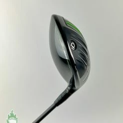 Used 2021 Callaway EPIC Speed Driver 9* Even Flow 60g Senior Flex Graphite -Callaway Club Shop IMG 8586 1