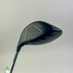 Used RH Ping G425 MAX Driver 10.5* Alta CB 55g Stiff Flex Graphite Golf Club -Callaway Club Shop IMG 8586