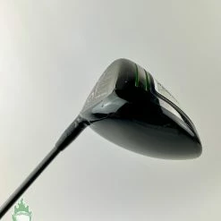 Used 2021 Callaway EPIC Speed Driver 9* Even Flow 60g Senior Flex Graphite -Callaway Club Shop IMG 8587 1