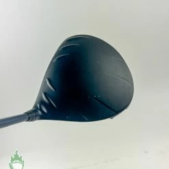 Used RH Ping G425 MAX Driver 10.5* Alta CB 55g Stiff Flex Graphite Golf Club -Callaway Club Shop IMG 8587