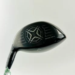 Used 2021 Callaway EPIC Speed Driver 9* Even Flow 60g Senior Flex Graphite -Callaway Club Shop IMG 8588 1