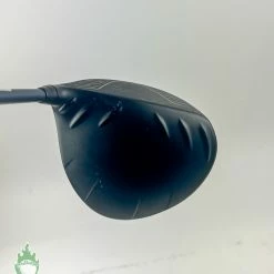 Used RH Ping G425 MAX Driver 10.5* Alta CB 55g Stiff Flex Graphite Golf Club -Callaway Club Shop IMG 8588