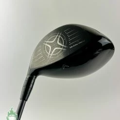 Used 2021 Callaway EPIC Speed Driver 9* Even Flow 60g Senior Flex Graphite -Callaway Club Shop IMG 8589 1