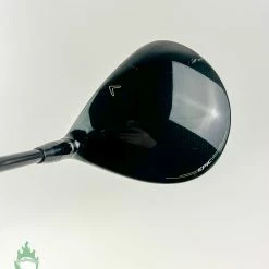 Used 2021 Callaway EPIC Speed Driver 9* Even Flow 60g Senior Flex Graphite -Callaway Club Shop IMG 8590 1