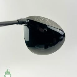 Used 2021 Callaway EPIC Speed Driver 9* Even Flow 60g Senior Flex Graphite -Callaway Club Shop IMG 8591 1