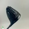 Used RH Ping G425 LST Driver 9* Tensei Orange 65g Stiff Flex Graphite Golf Club
