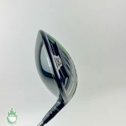 Used RH 2021 Callaway EPIC Max Driver 10.5* RCH 45g Senior Graphite Golf Club 23 Used RH 2021 Callaway EPIC Max Driver 10.5* RCH 45g Senior Graphite Golf Club -Callaway Club Shop IMG 8594