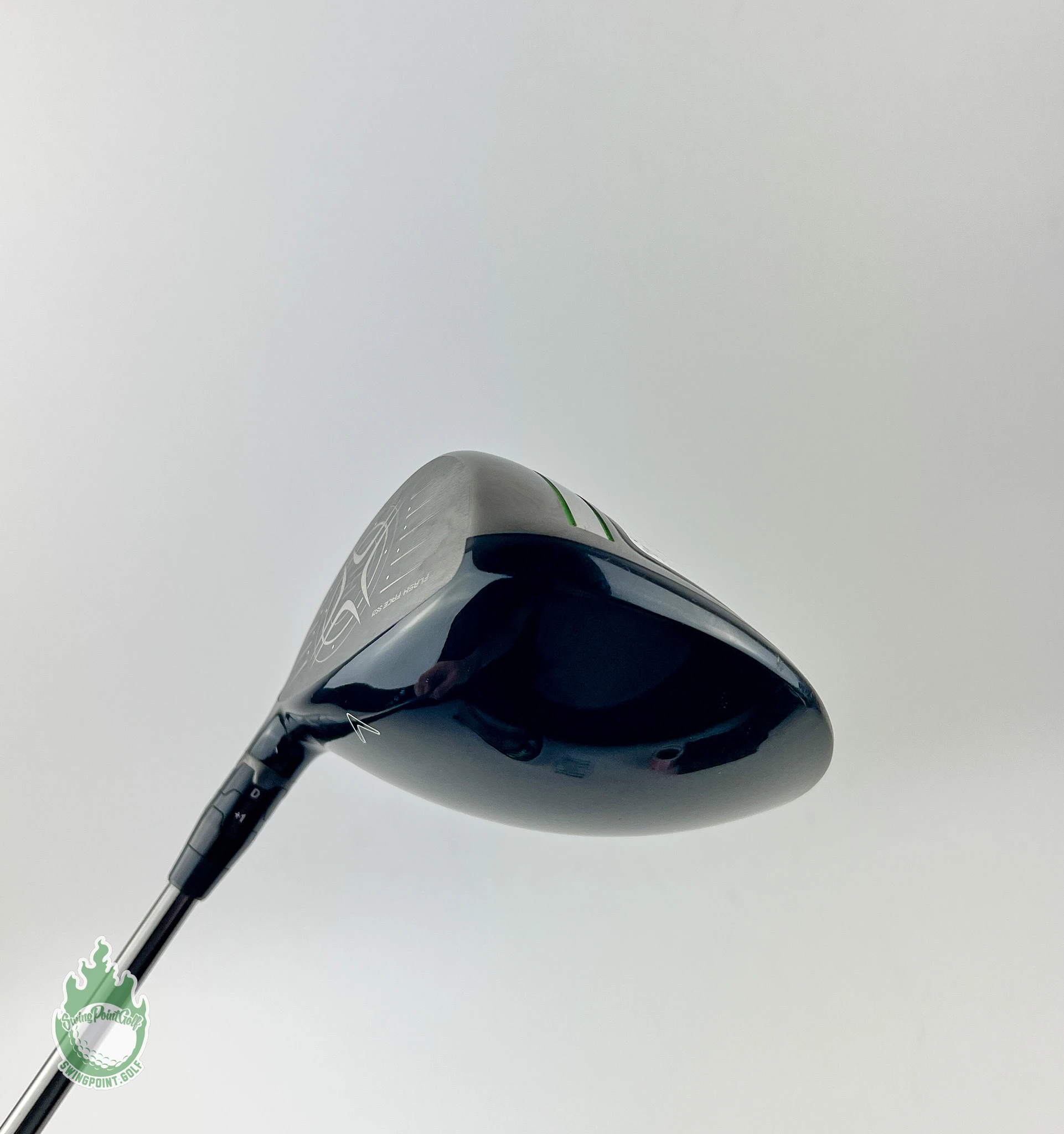 Used RH 2021 Callaway EPIC Max Driver 10.5* RCH 45g Senior Graphite Golf Club 12 Used RH 2021 Callaway EPIC Max Driver 10.5* RCH 45g Senior Graphite Golf Club - Image 10