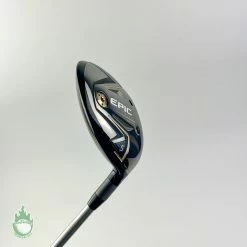 Used RH Callaway Epic Flash Star 5 Wood 18* 5.5 65g Regular Graphite Golf Club -Callaway Club Shop IMG 8596 2