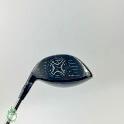 Used RH 2021 Callaway EPIC Max Driver 10.5* RCH 45g Senior Graphite Golf Club 21 Used RH 2021 Callaway EPIC Max Driver 10.5* RCH 45g Senior Graphite Golf Club -Callaway Club Shop IMG 8596