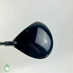 Used RH 2021 Callaway EPIC Max Driver 10.5* RCH 45g Senior Graphite Golf Club 19 Used RH 2021 Callaway EPIC Max Driver 10.5* RCH 45g Senior Graphite Golf Club -Callaway Club Shop IMG 8598