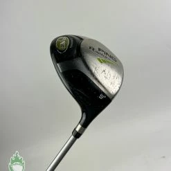 Used Right Handed Ping Rapture 460cc Driver 9* Regular Flex Graphite Golf