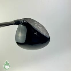 Used RH 2021 Callaway EPIC Max Driver 10.5* RCH 45g Senior Graphite Golf Club 18 Used RH 2021 Callaway EPIC Max Driver 10.5* RCH 45g Senior Graphite Golf Club -Callaway Club Shop IMG 8599